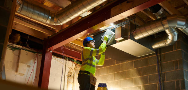 Ductwork Cleaning Services in Banks, OR